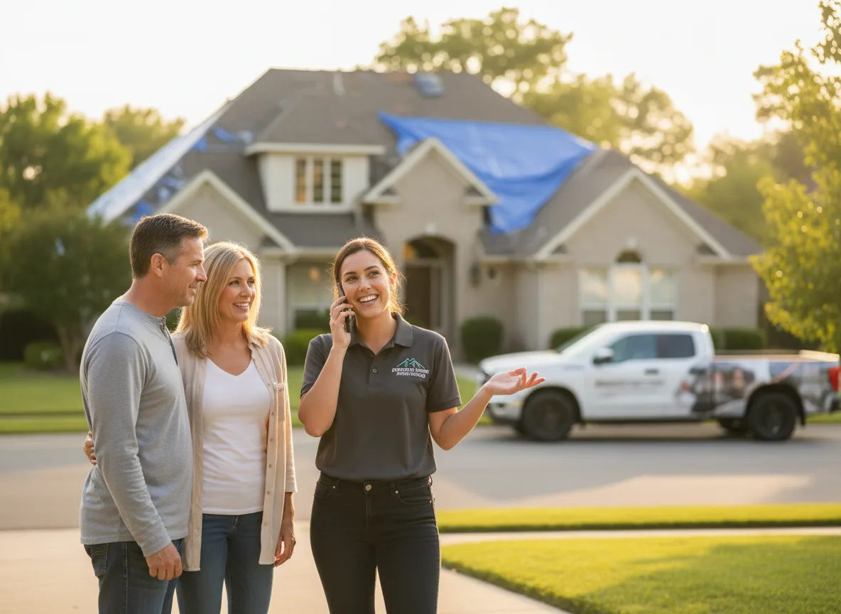 Emergency Roof Repair Evans, GA FAQs